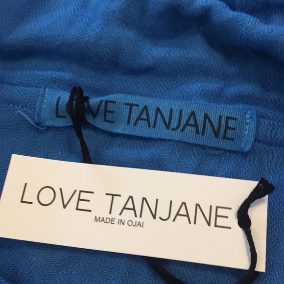 S LOVE TANJANE Dress FF21 3912 - Picture 4 of 5